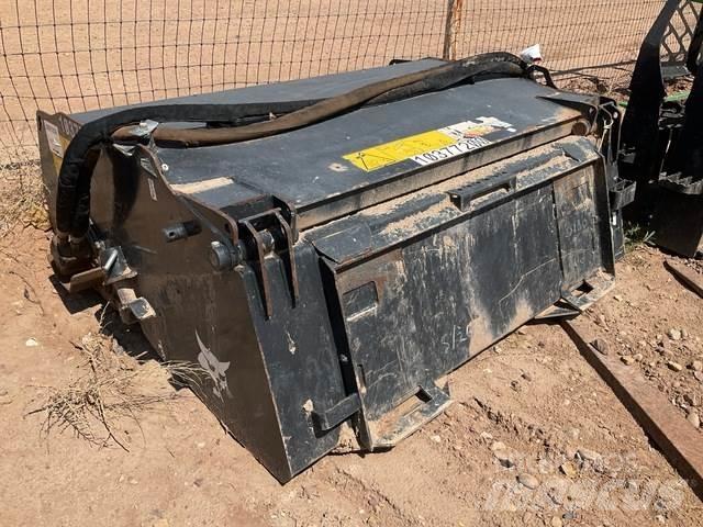 Bobcat SWB60 Σκούπες