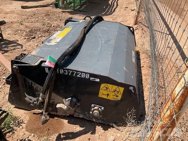 Bobcat SWB60 Σκούπες