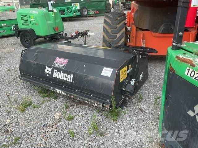 Bobcat SWB72 Σκούπες