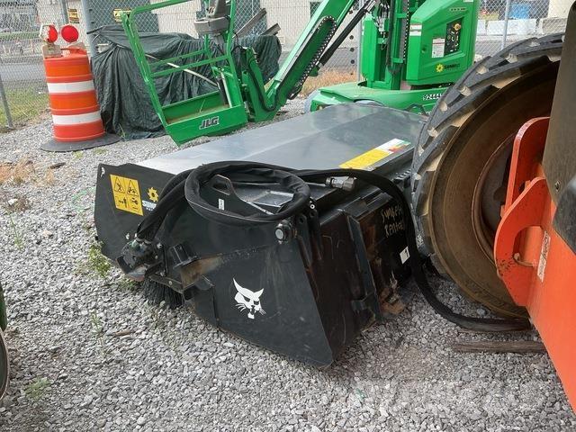 Bobcat SWB72 Σκούπες