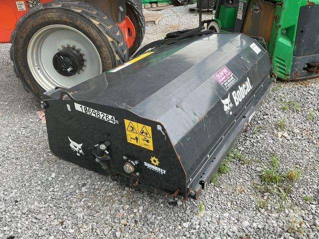 Bobcat SWB72 Σκούπες