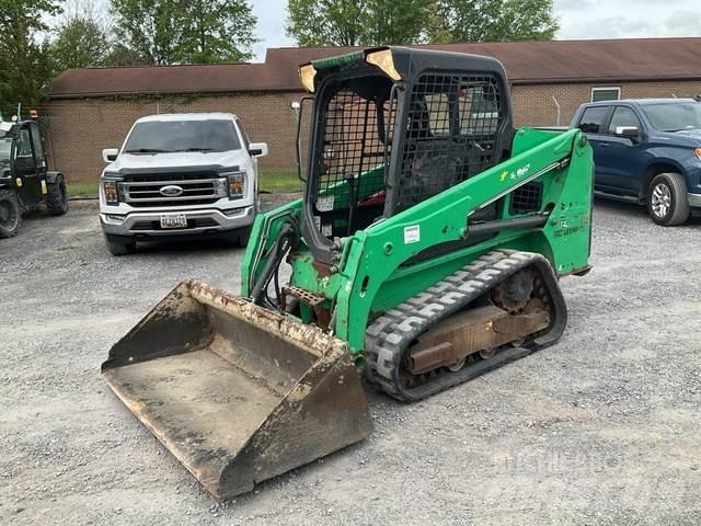 Bobcat T450 Φορτωτάκια
