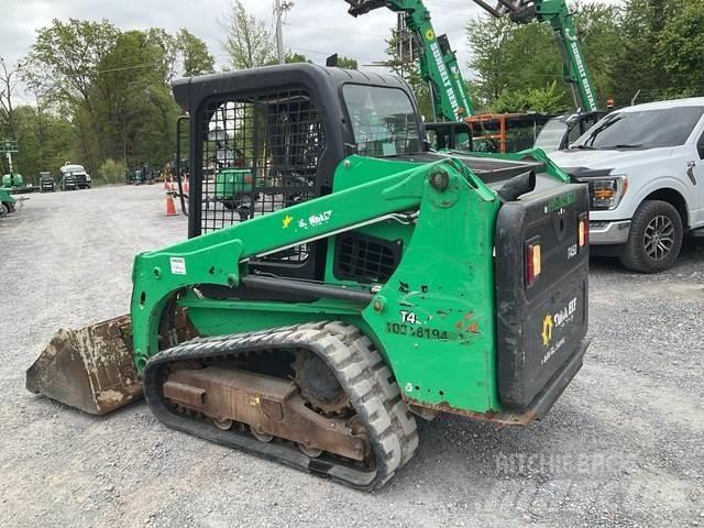 Bobcat T450 Φορτωτάκια