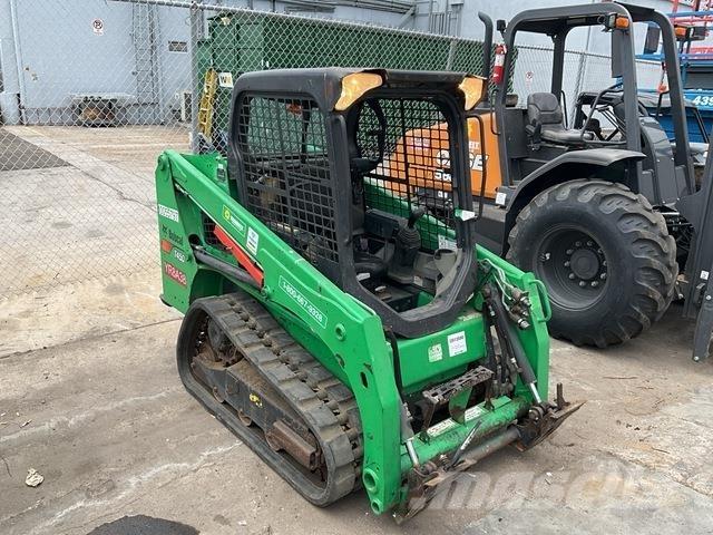 Bobcat T450 Φορτωτάκια
