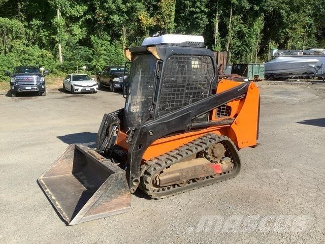 Bobcat T450 Φορτωτάκια
