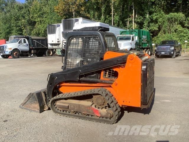 Bobcat T450 Φορτωτάκια