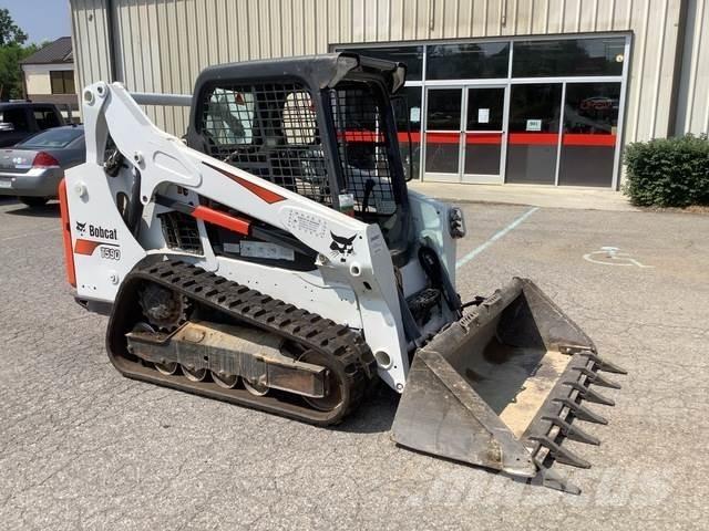 Bobcat T590 Φορτωτάκια
