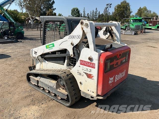Bobcat T590 Φορτωτάκια