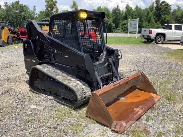 Bobcat T590 Φορτωτάκια