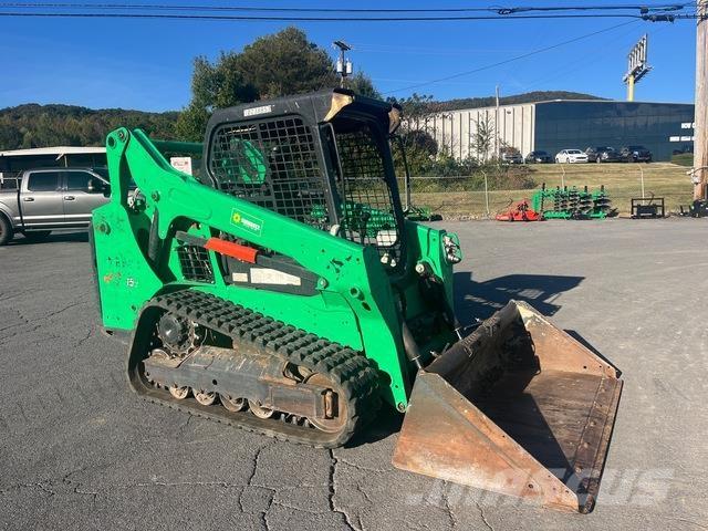 Bobcat T590 Φορτωτάκια