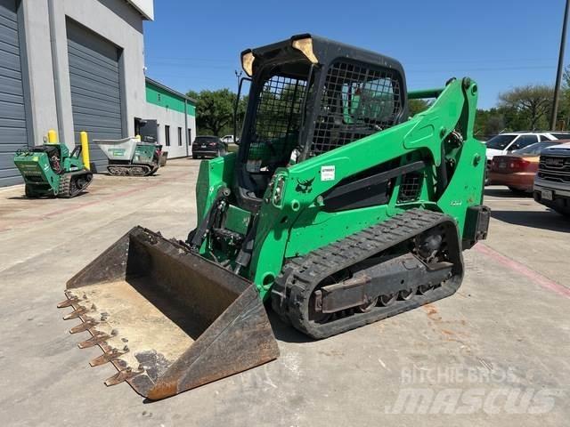 Bobcat T595 Φορτωτάκια