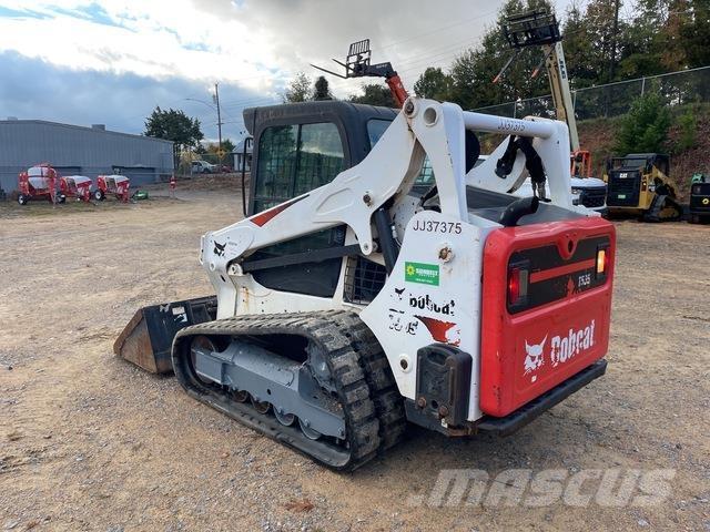 Bobcat T595 Φορτωτάκια