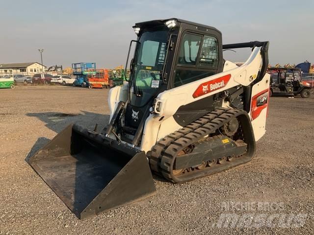 Bobcat T64 Φορτωτάκια