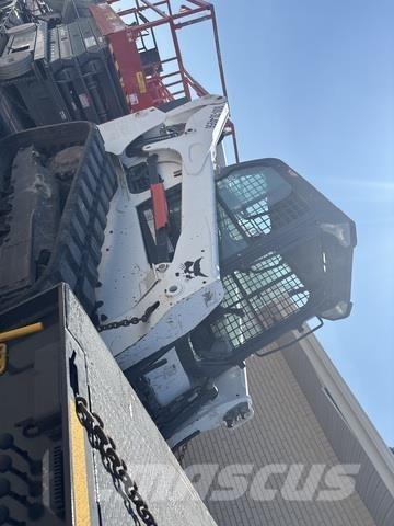 Bobcat T740 Φορτωτάκια