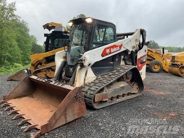 Bobcat T86 Φορτωτάκια