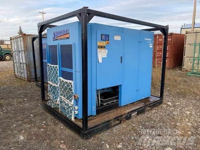 Boge S220 Συμπιεστές
