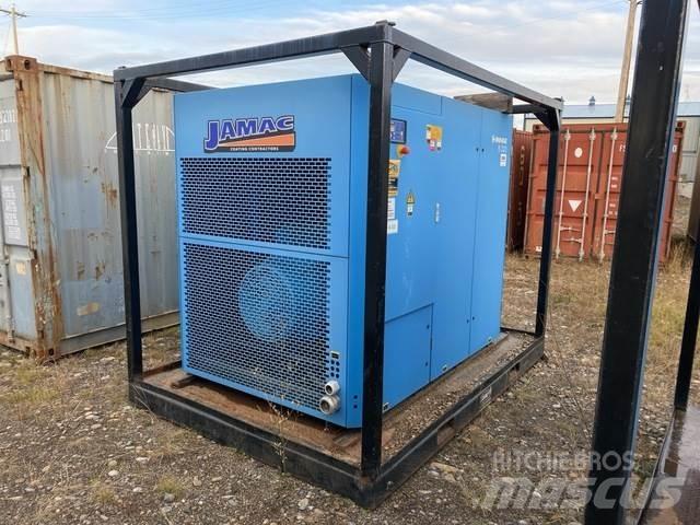 Boge S220 Συμπιεστές