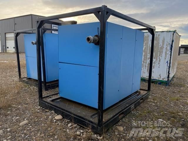 Boge S220 Συμπιεστές