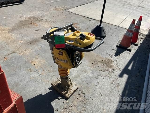 Bomag BT50 Κόπανοι