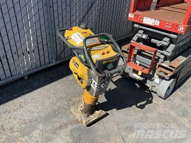 Bomag BT50 Κόπανοι