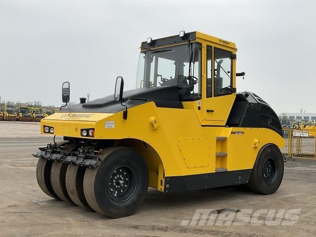 Bomag BW24RH Οδοστρωτήρες συνδυαστικοί