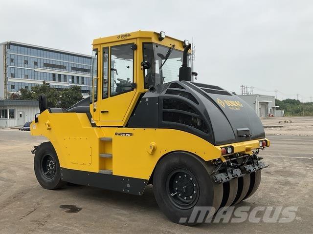 Bomag BW24RH Οδοστρωτήρες συνδυαστικοί