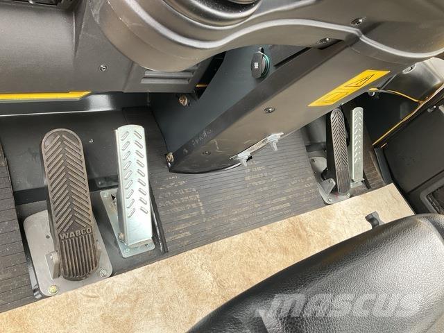 Bomag BW24RH Οδοστρωτήρες συνδυαστικοί