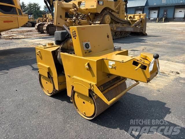Bomag BW75 Άλλοι κύλινδροι