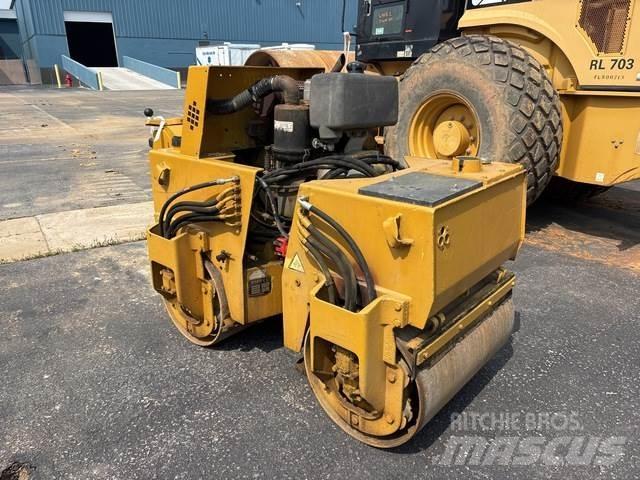 Bomag BW75 Άλλοι κύλινδροι