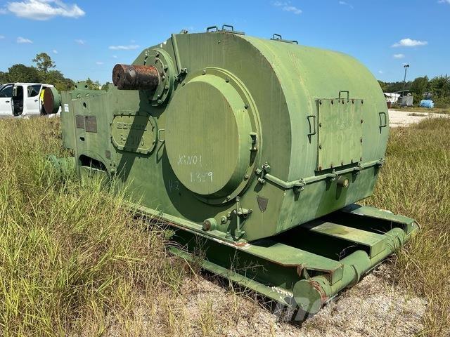  Bomco F1300 Εξαρτήματα και ανταλλακτικά εξοπλισμού γεωτρήσεων