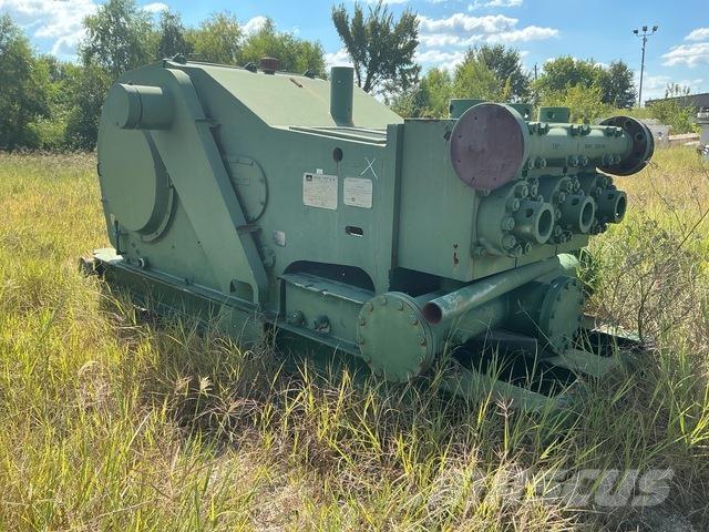  Bomco F1300 Εξαρτήματα και ανταλλακτικά εξοπλισμού γεωτρήσεων