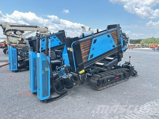  BoreX 150-LS Εξοπλισμός οριζόντιων διατρήσεων