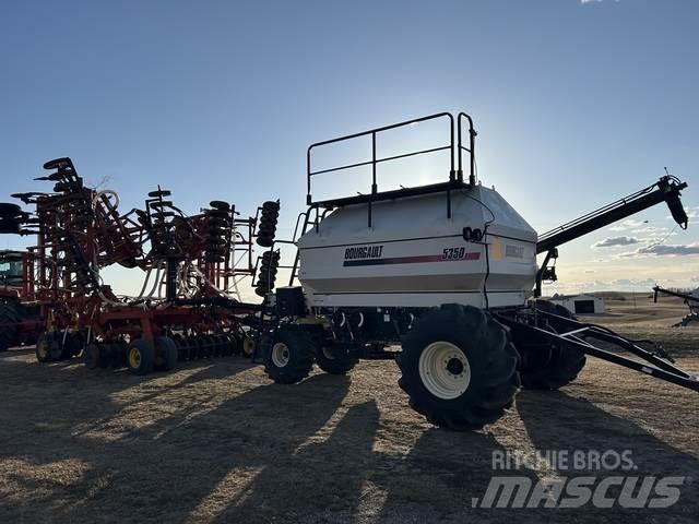 Bourgault 5710 Σπορείς