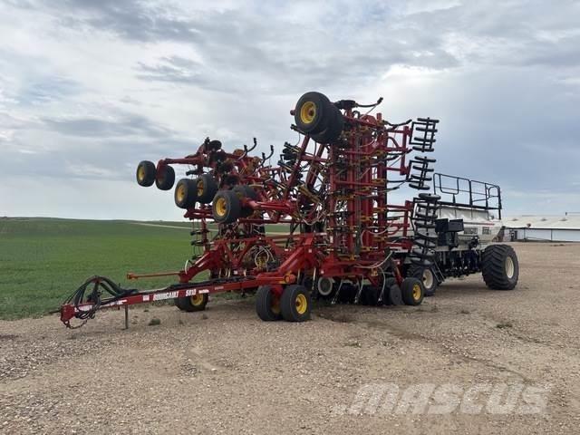 Bourgault 5810 Σπορείς
