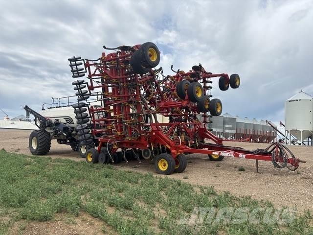 Bourgault 5810 Σπορείς