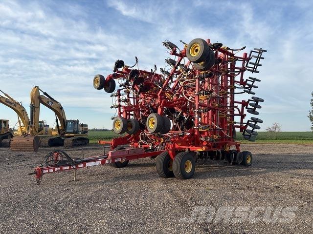 Bourgault 5810 Σπορείς