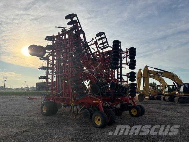 Bourgault 5810 Σπορείς