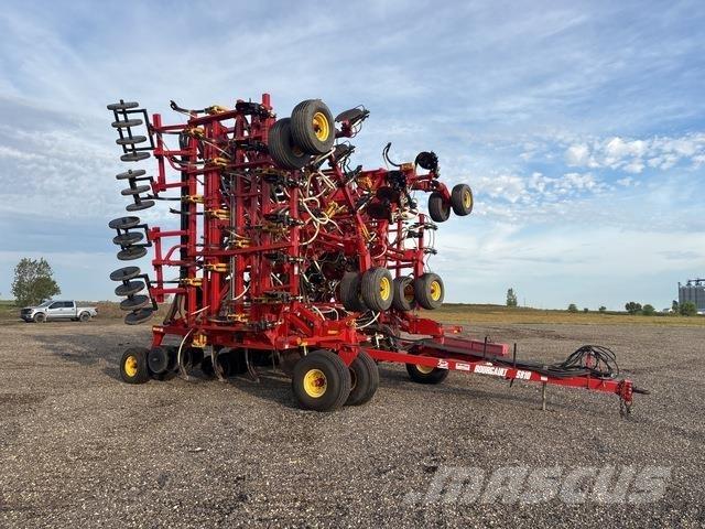 Bourgault 5810 Σπορείς