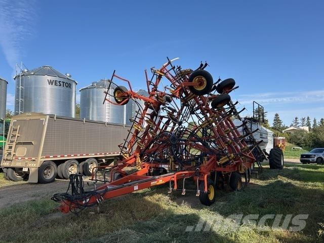 Bourgault 8810 Σπορείς