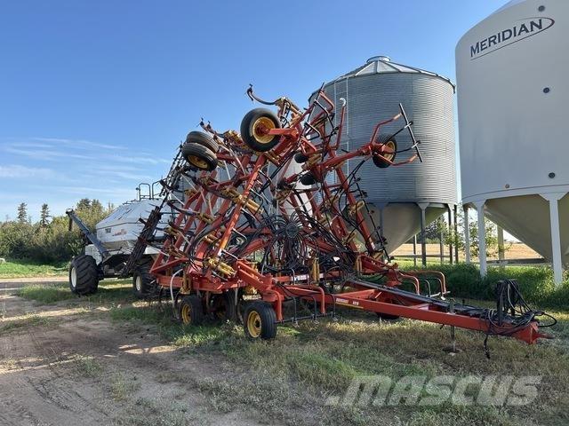 Bourgault 8810 Σπορείς