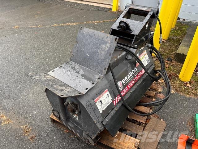 Bradco  Κατασκευές - Άλλα