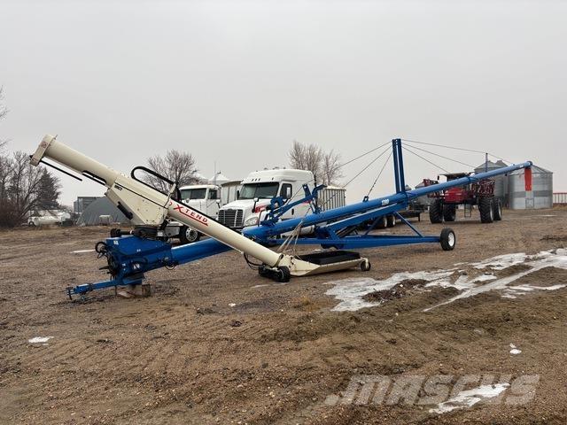 Brandt 1390 Ξηραντήρες σπόρων