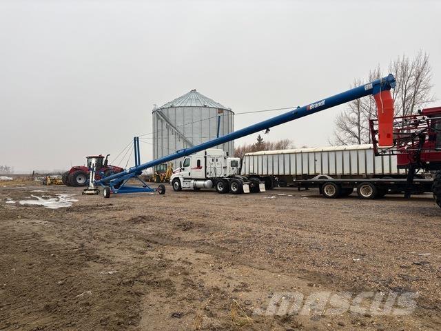 Brandt 1390 Ξηραντήρες σπόρων