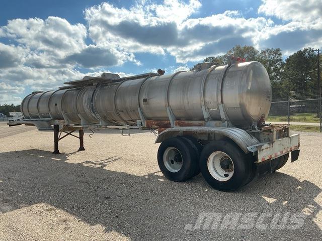 Brenner  Ρυμούλκες βυτίων