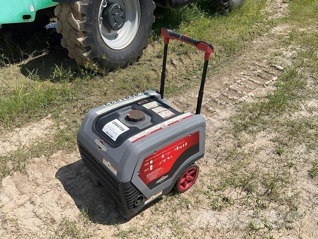  Briggs Q6500 Φορητές αποθήκες ενέργειας