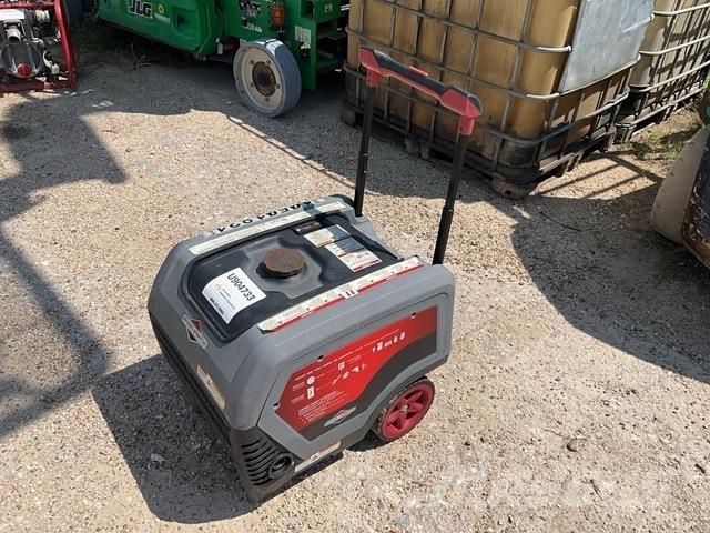  Briggs Q6500 Φορητές αποθήκες ενέργειας