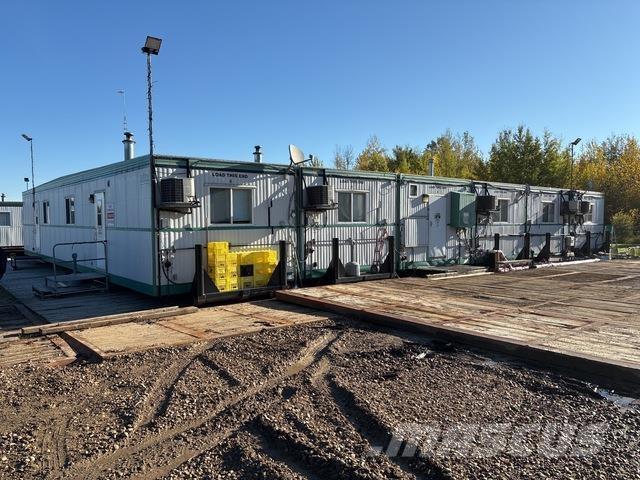 Britco  Υπόστεγα κατασκευών