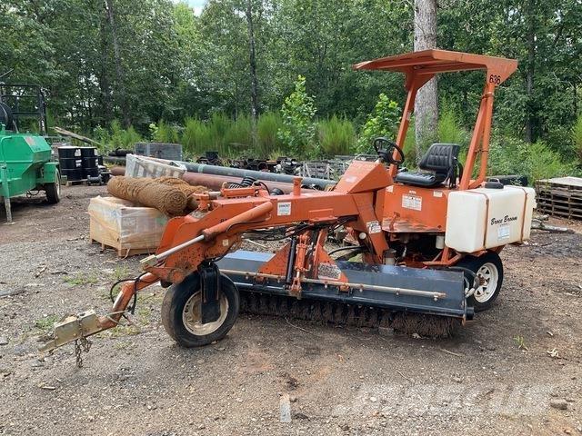 Broce BB250B Εσωτερικές σκούπες