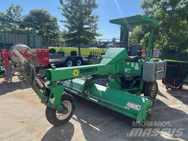 Broce BW260 Εσωτερικές σκούπες