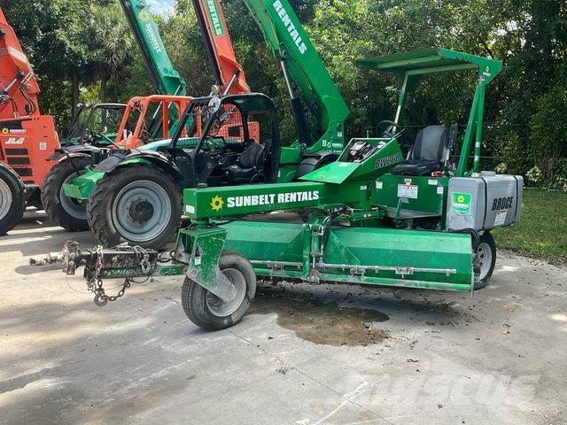 Broce BW260 Εσωτερικές σκούπες